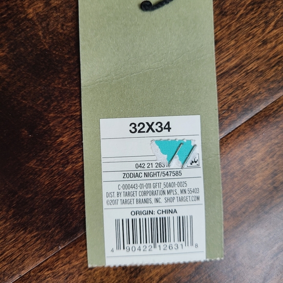 Goodfellow &Co dress pants - Picture 4 of 7